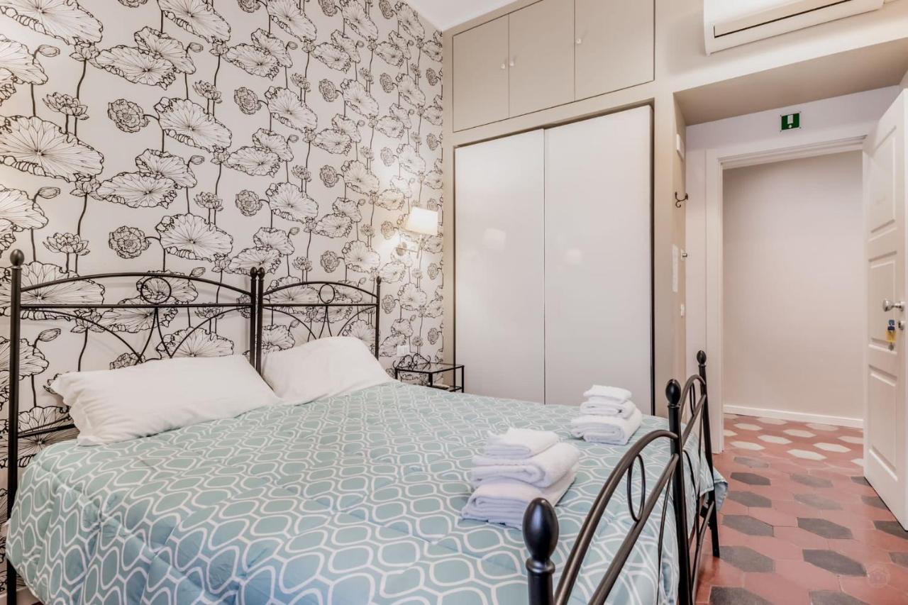 B&B Trastevere 94 Řím Exteriér fotografie