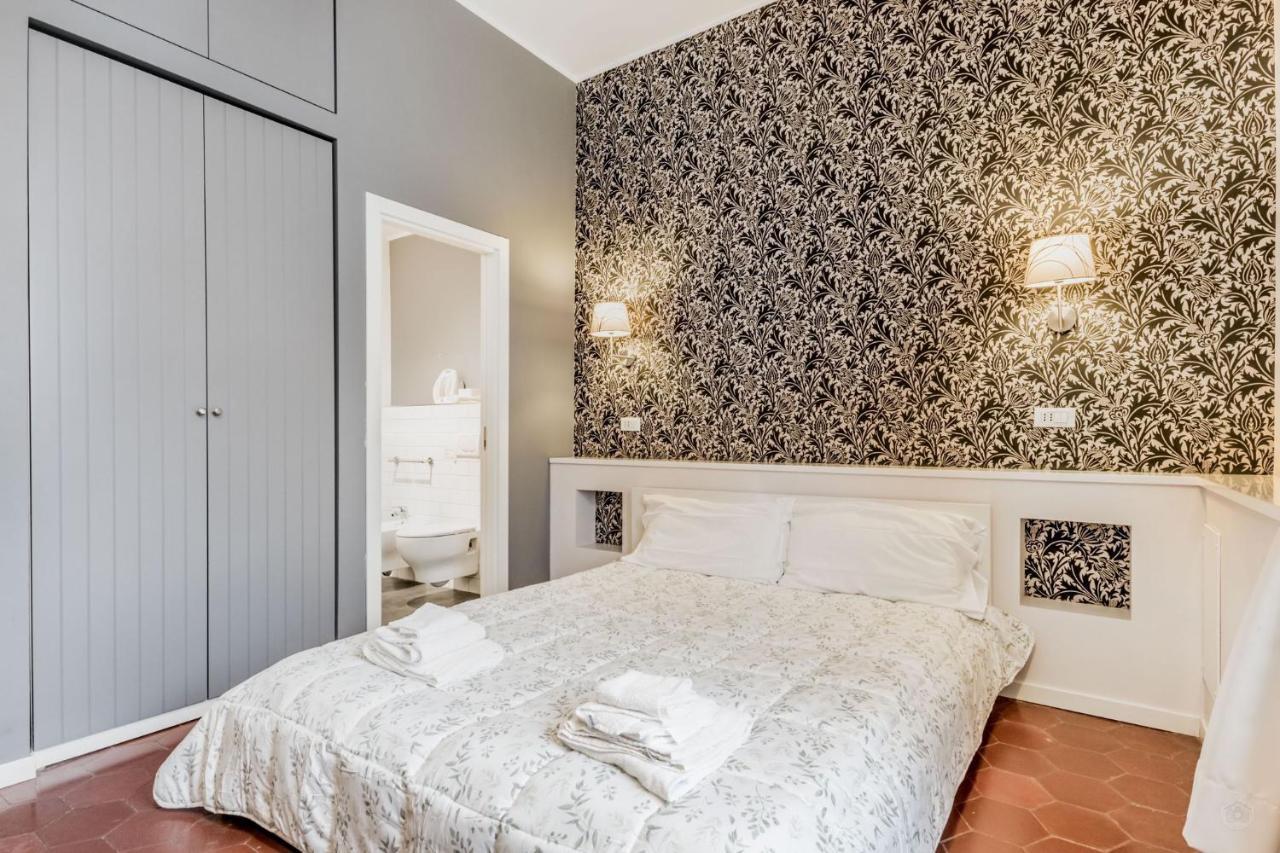 B&B Trastevere 94 Řím Exteriér fotografie