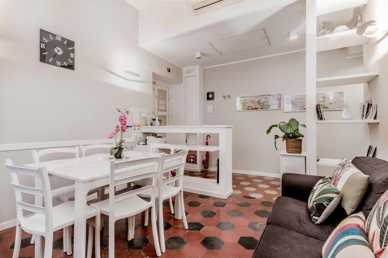 B&B Trastevere 94 Řím Exteriér fotografie