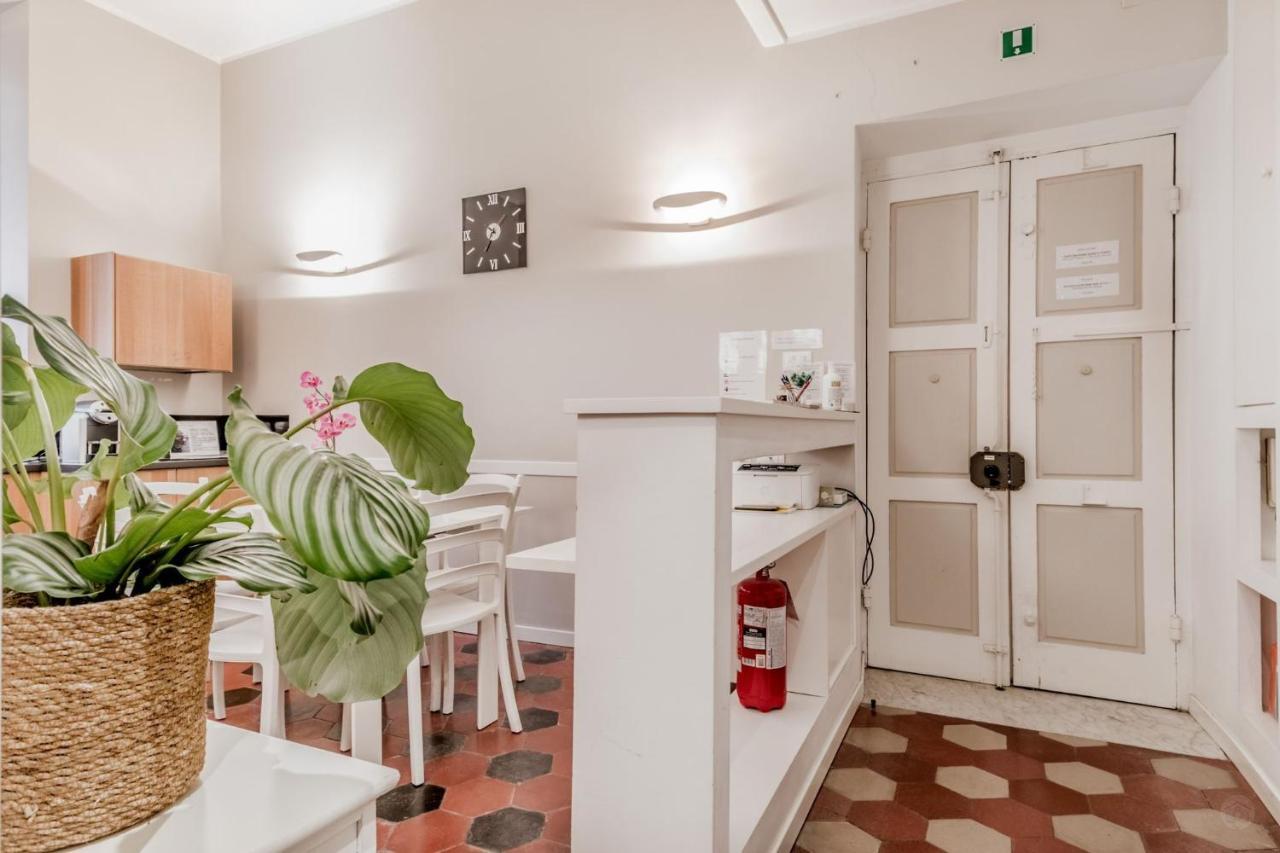 B&B Trastevere 94 Řím Exteriér fotografie