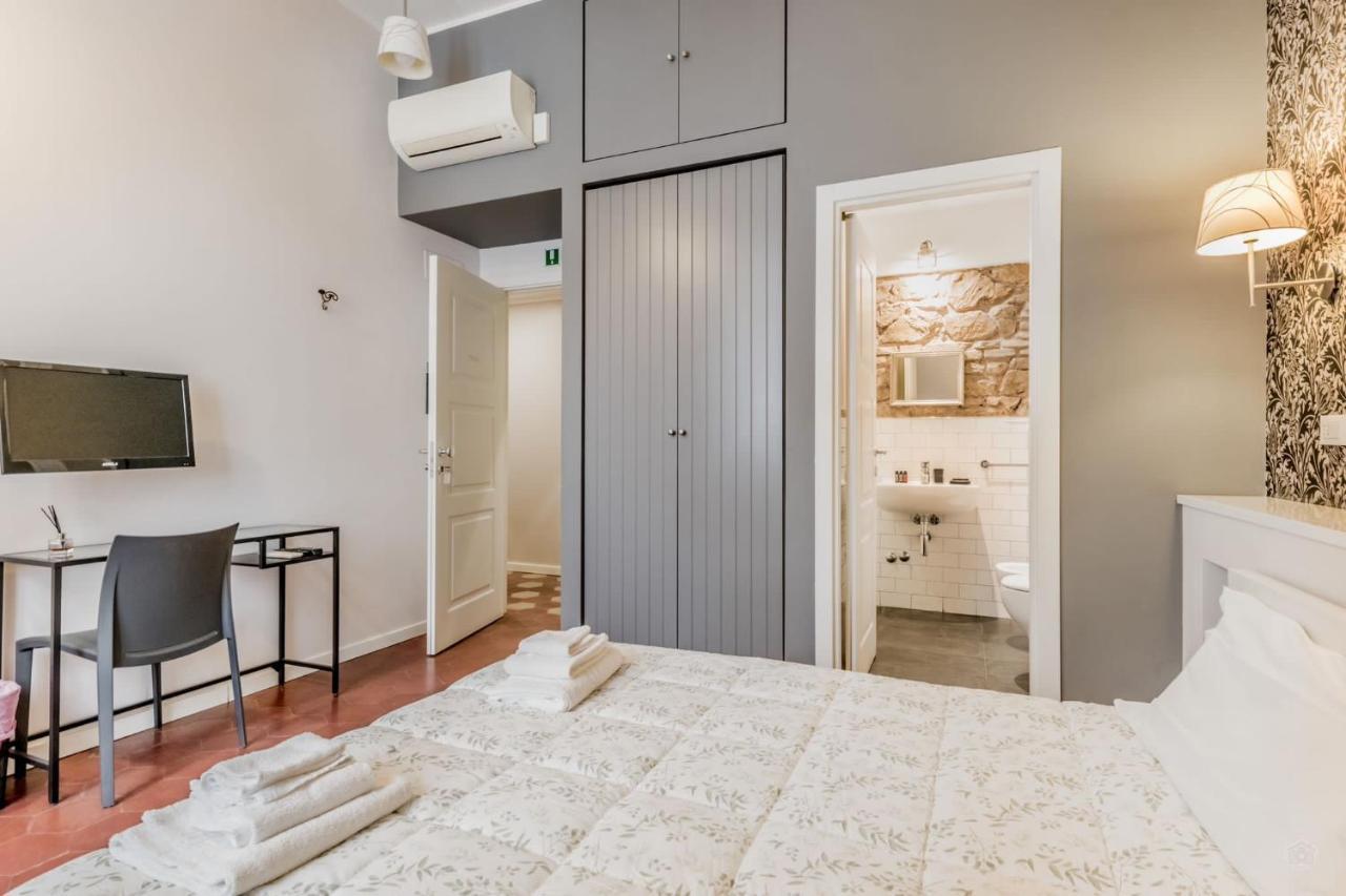 B&B Trastevere 94 Řím Exteriér fotografie