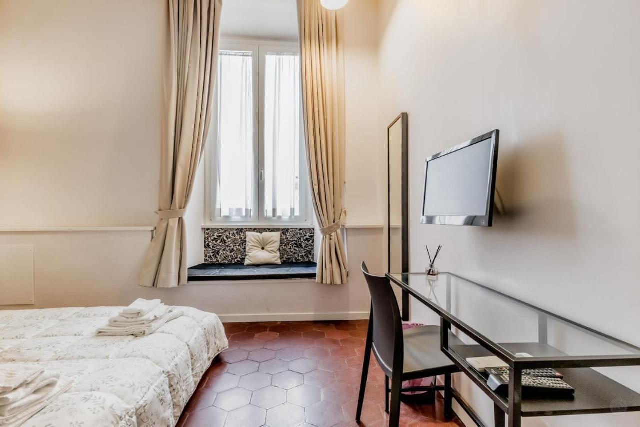 B&B Trastevere 94 Řím Exteriér fotografie