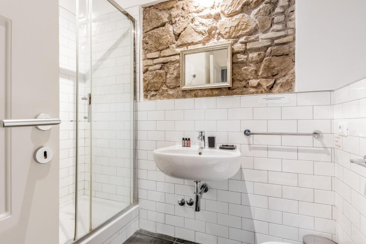 B&B Trastevere 94 Řím Exteriér fotografie
